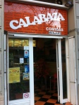 calabaza